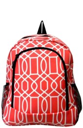 Large Backpack-GM6016/CORAL